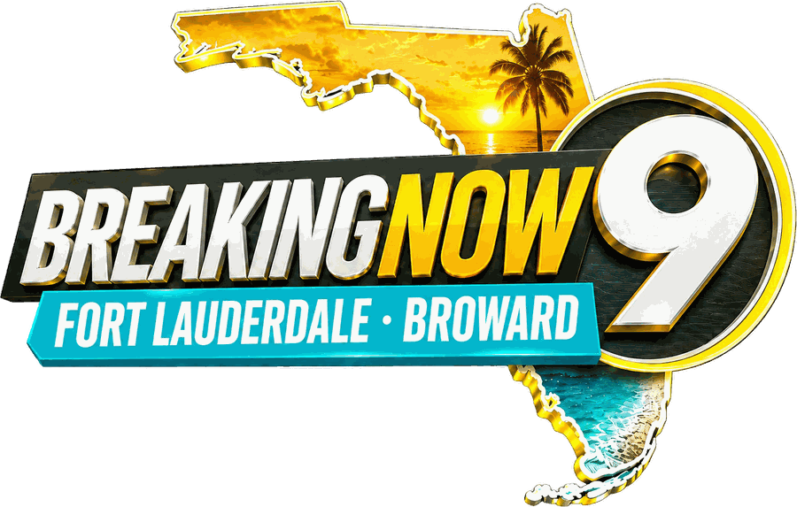 BreakingNow 9 Broward
