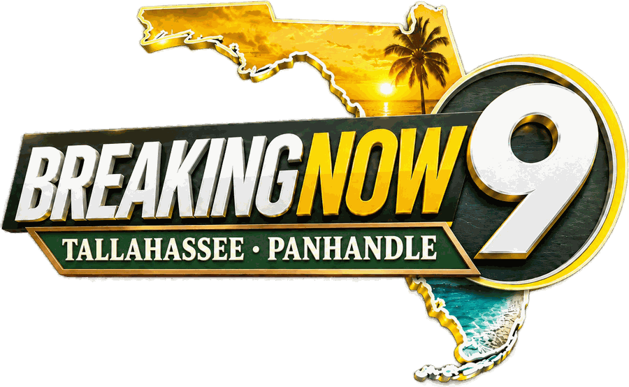 BreakingNow 9 Panhandle