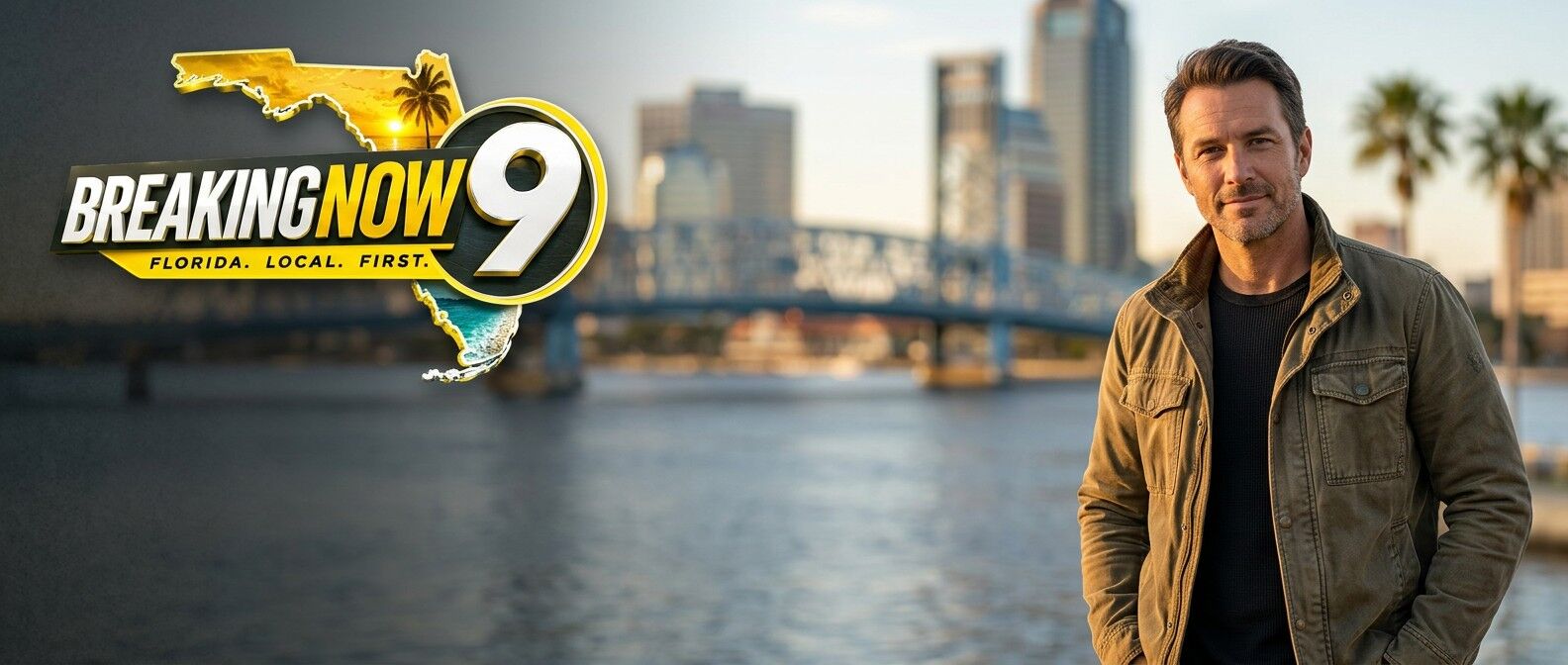 BreakingNow 9 — Jacksonville