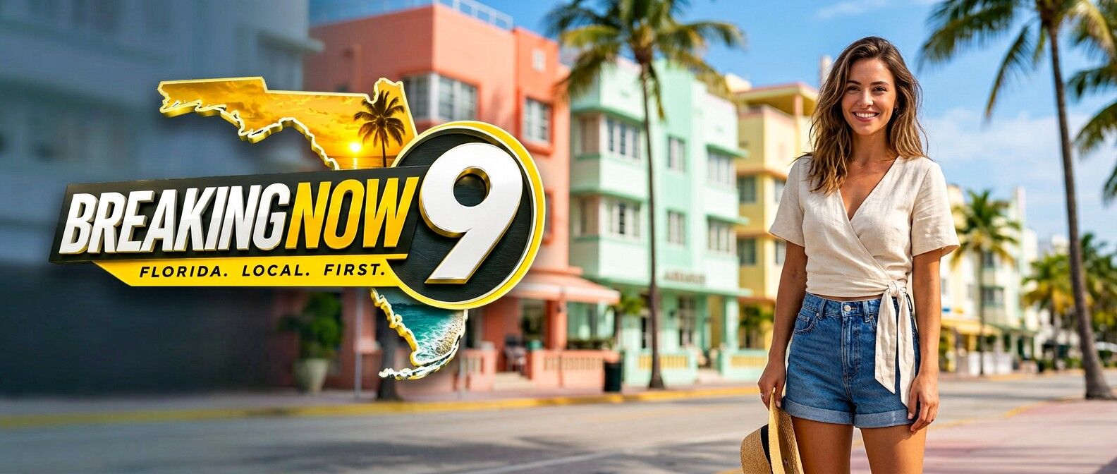 BreakingNow 9