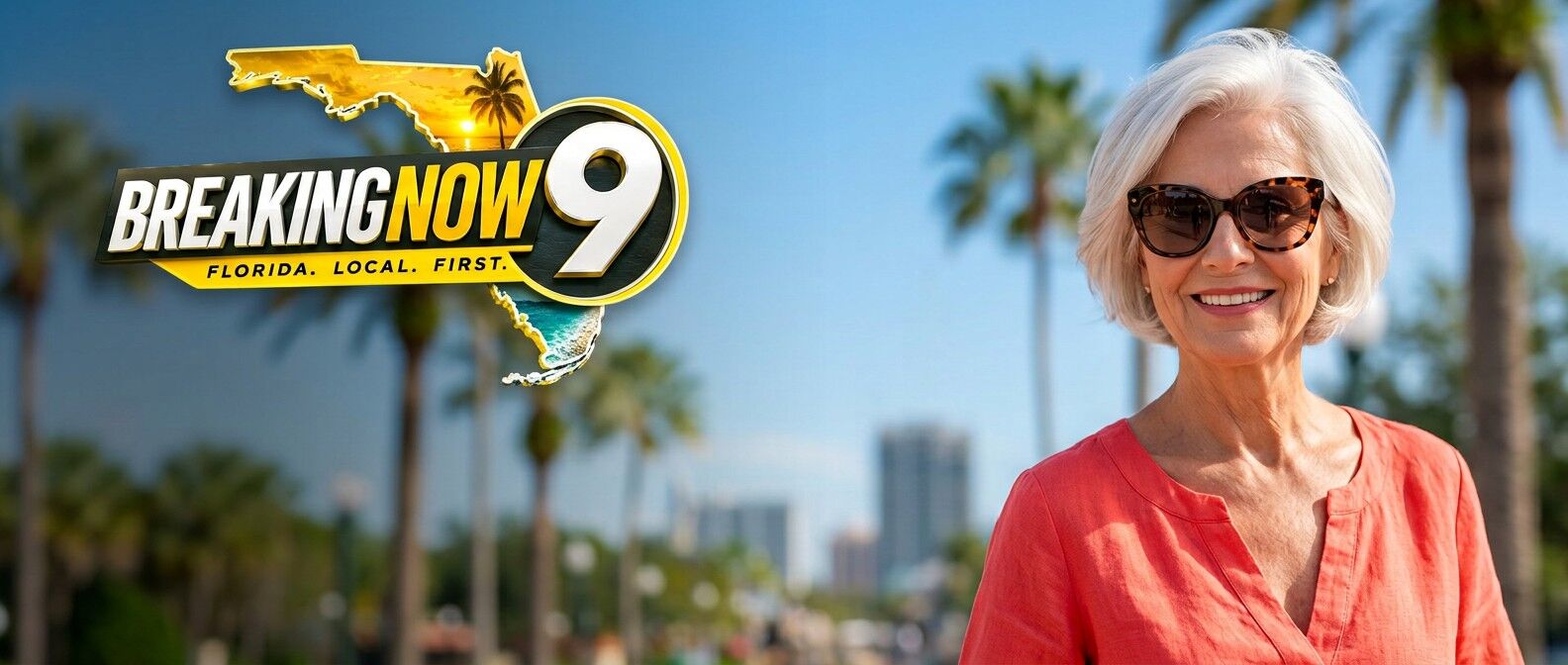 BreakingNow 9