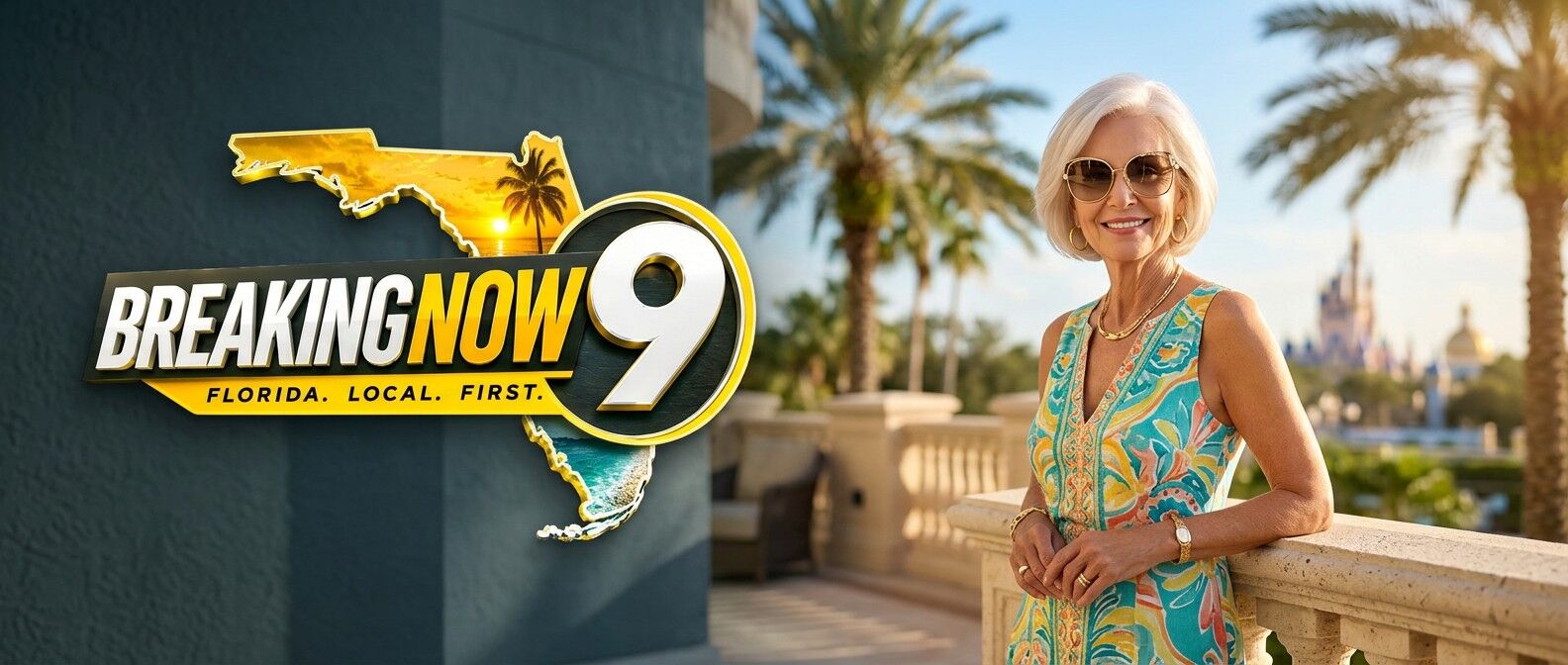 BreakingNow 9