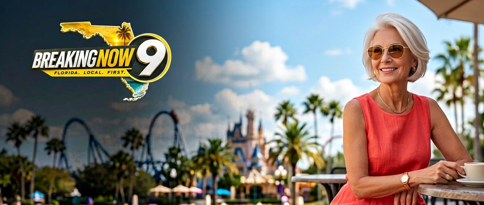 BreakingNow 9