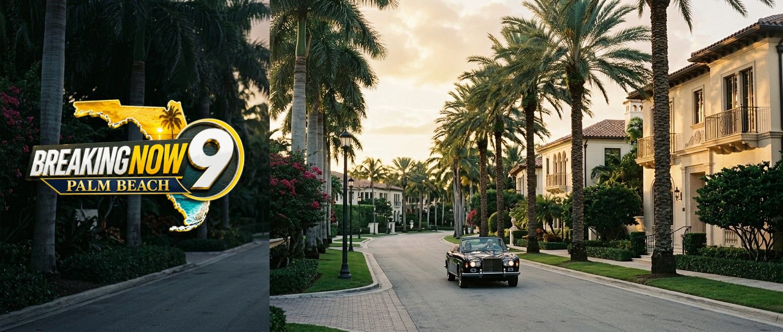 BreakingNow 9 Palm Beach