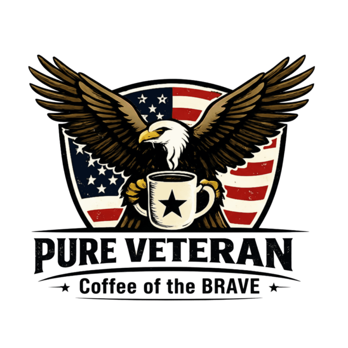 YouTube Creator Ferris Day Brings Veteran Awareness to Everyday Americans Through Pure Veteran Coffee, Tea, and Apparel Line