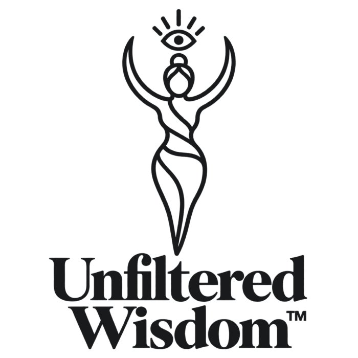 Unfiltered Wisdom™ Launches Bold Lifestyle Brand Celebrating Gen X Women and Unapologetic Self-Expression.
