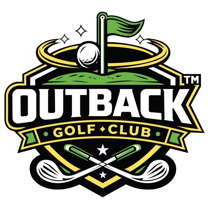 Golf Is Leaving the Golf Course: Parma Small Business Outback Golf Club Brings the Game to Northeast Ohio Backyards, Tailgates and Family Gatherings