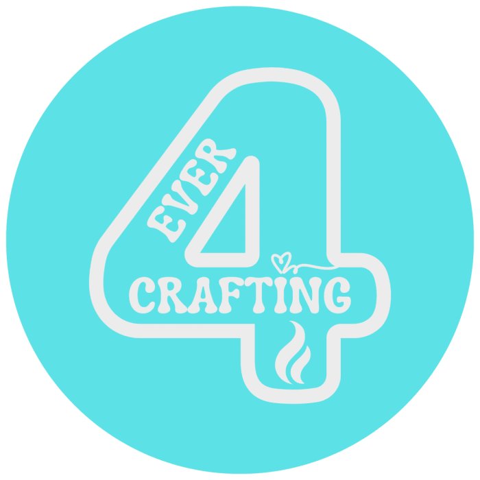 Mother-Daughter Business 4 Ever Crafting LLC Creates Unique Gifts with Handcrafted Soy Dessert Candles, Layered Paper Shadow Boxes, Apparel and More