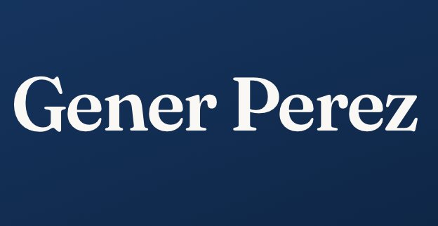 Gener Perez, founder of Gener8 Connections Ltd, Launches Eight-Week Programme Helping High-Performing Professionals Move From Overwhelm to Renewed Purpose
