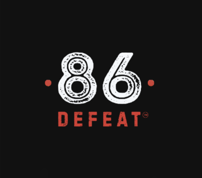 86 DEFEAT™ Champions Honest Representation and Community Support for the Restaurant and Hospitality Workforce