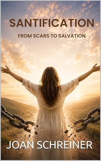 Joan Schreiner Draws on Decades of Chaplaincy to Inspire Readers with Debut Memoir
