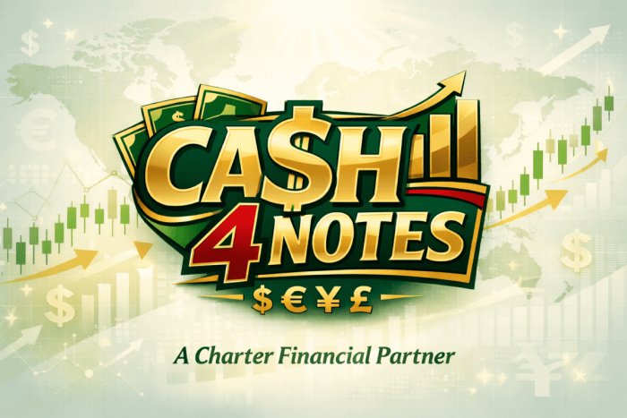 Astute Mortgage Note (Promissory) owners. Cash4Notes.net provides Mortgage Note Holders the incredible opportunity to Turn Long Term Payment Trickle Streams Into an Immediate source of Lump Sum Capital