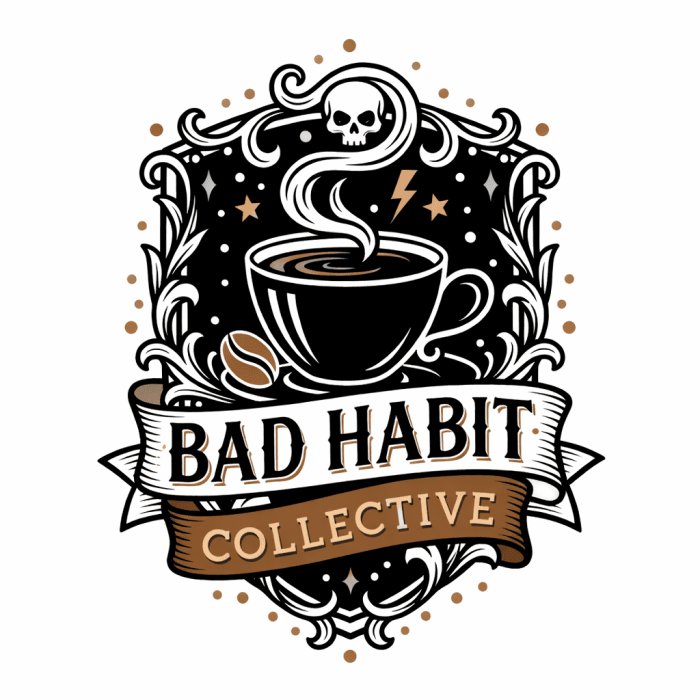 Veteran-Owned Bad Habit Collective Launches Specialty Coffee and Lifestyle Brand Rooted in Service, Adventure and Irreverent Humor