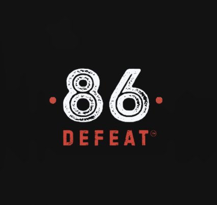 The Industry Chews People Up. 86 Defeat Is Here for the Ones Still Standing.