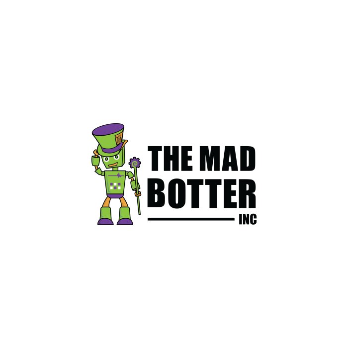 The Mad Botter INC Founder Michael Dominick Brings an Unusual Path From English Major to Factory Floor Engineer
