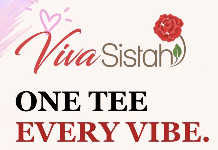 Super Sistah Brings a Fresh Take on Superhero Storytelling to Girls Apparel With VivaSistah Launch