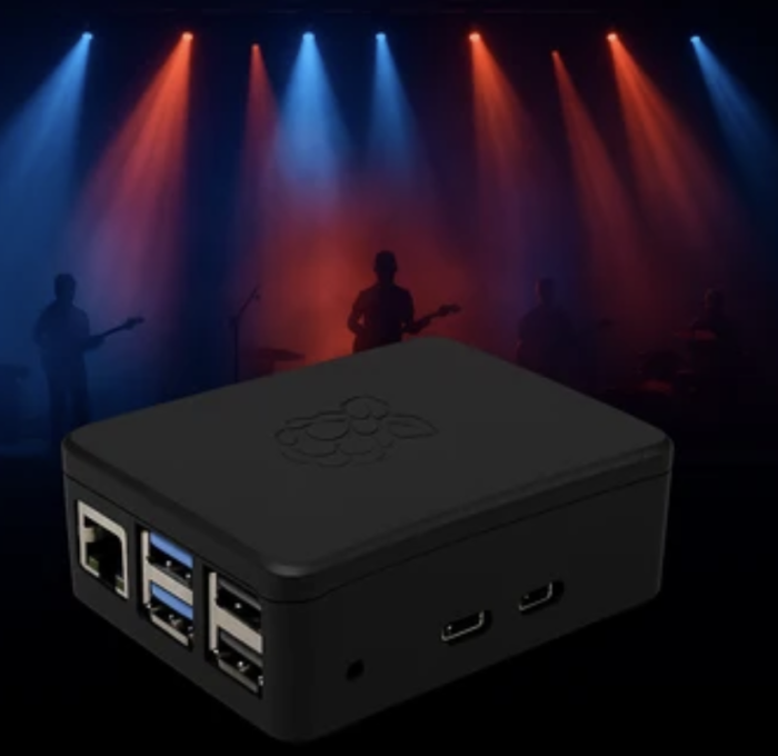 DMX Smart Link Expands Hardware Integration With Stream Deck, MIDI, and Follow Spot Features for Live Event Operators