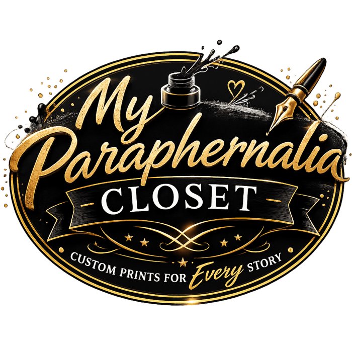 My Paraphernalia Closet LLC Celebrates Consistent Etsy Star Seller Recognition and Five-Star Customer Satisfaction