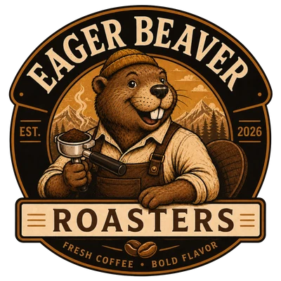 Eager Beaver Roasters LLC Builds a Community Around the Pursuit of the Perfect Cup of Coffee Every Single Day
