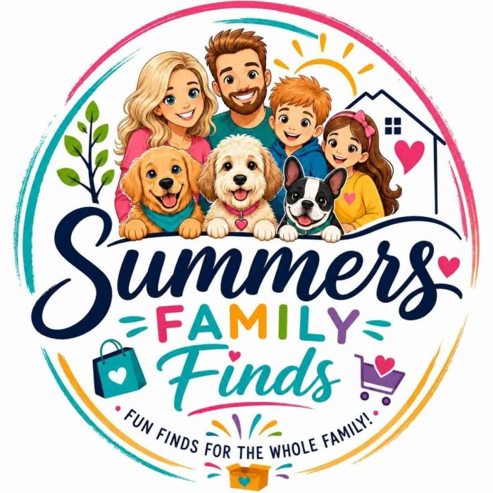 Summer's Family Finds Launches Online Shop Bringing Together Home, Kids, Pet, and Lifestyle Products in One Destination