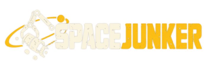 Software and Robotics Developer David Raine Introduces Space Junker, a Science-Fiction World Built Around Human Stories